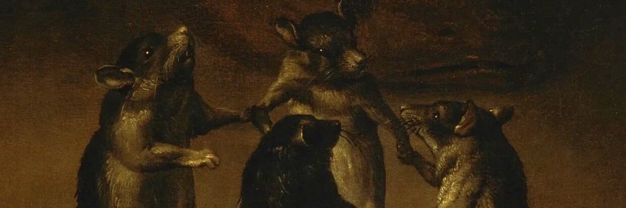 Wampirenka 🦇 PLVtuber banner