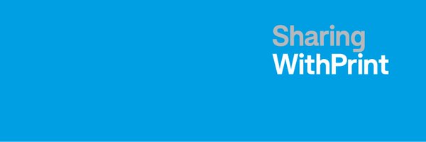 withprint Profile Banner