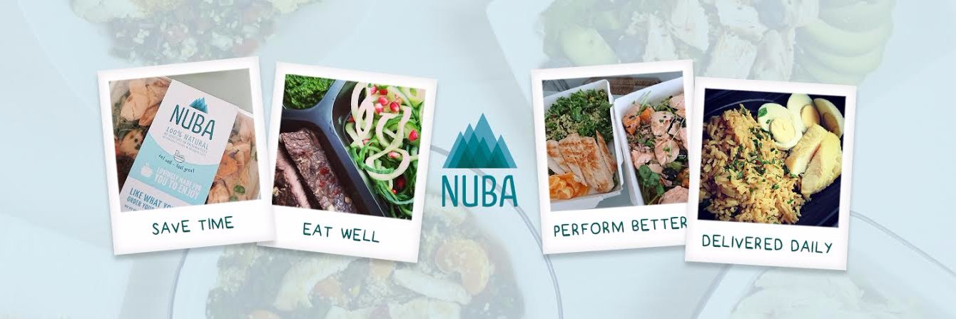 NubaHealth's profile banner image