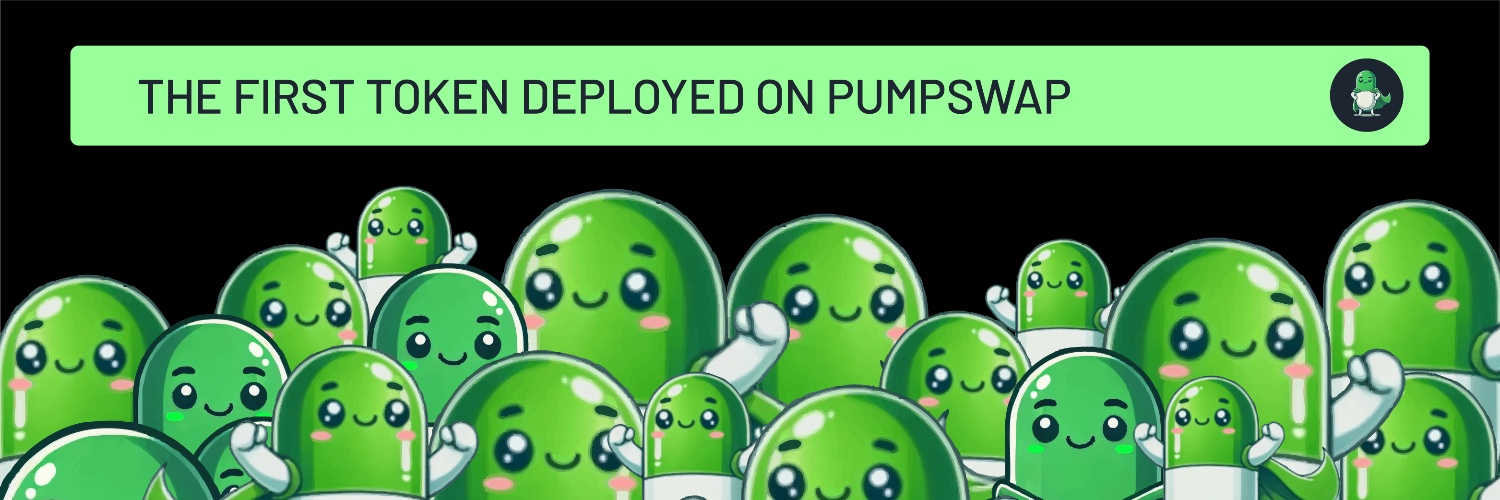 PumpfunMan banner