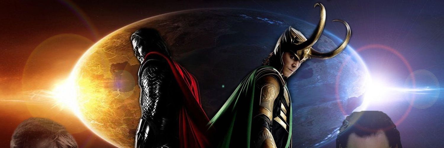 Loki_Jotunheim's profile banner image