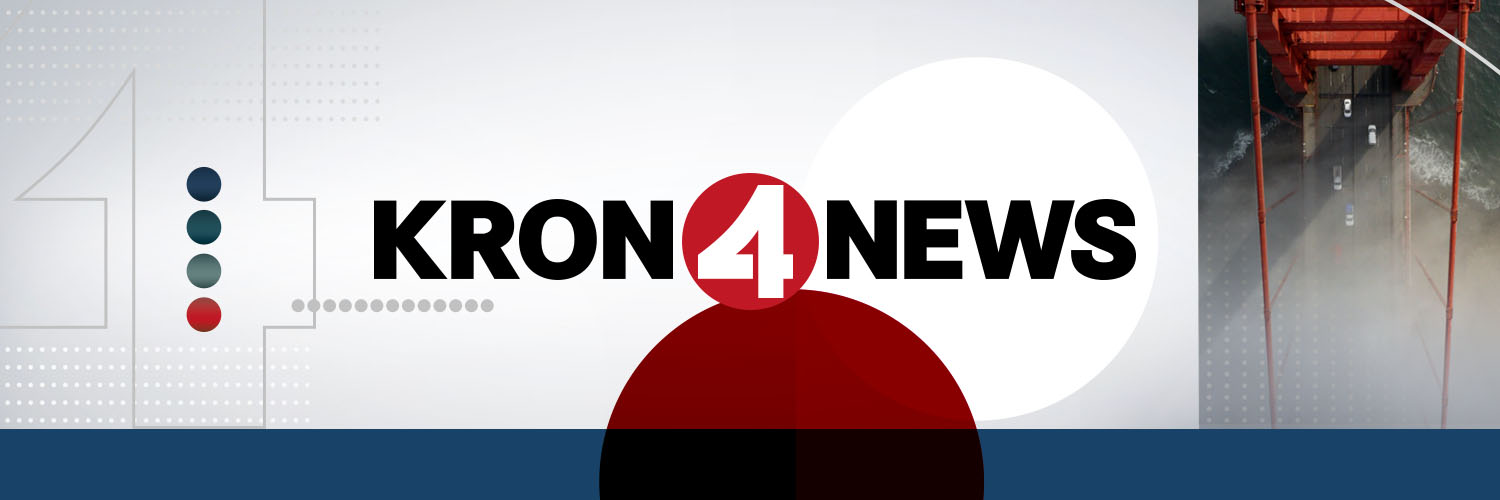 KRON4 News's banner