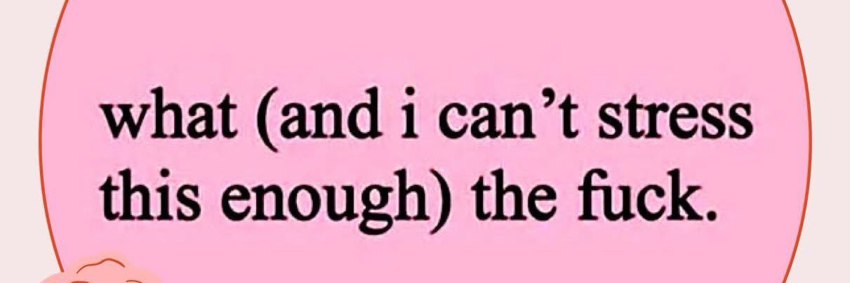 My friends call me mish banner