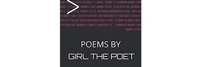 GirlThePoet's profile banner image