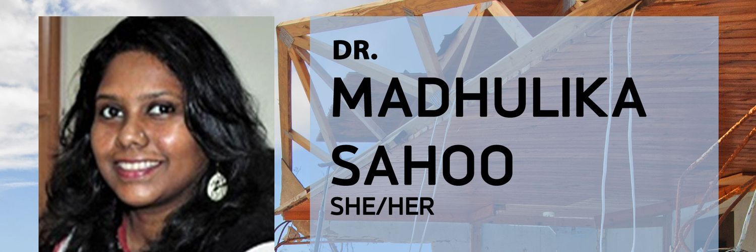madhulika01's profile banner image