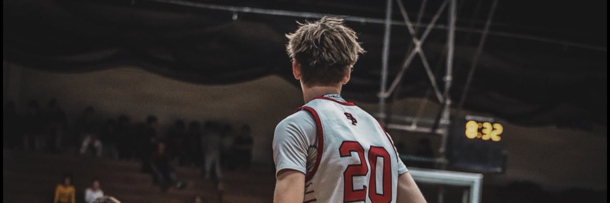 Jayden Suehs banner
