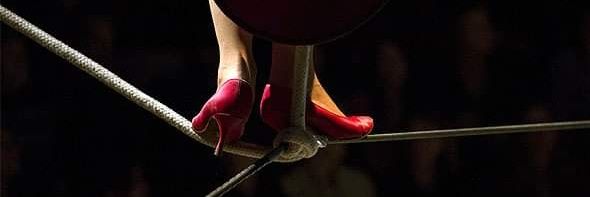 Les Colporteurs banner