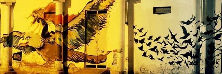 Piyush Rai's banner