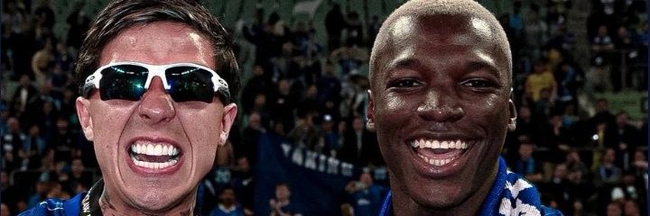 Lordblack💙's banner