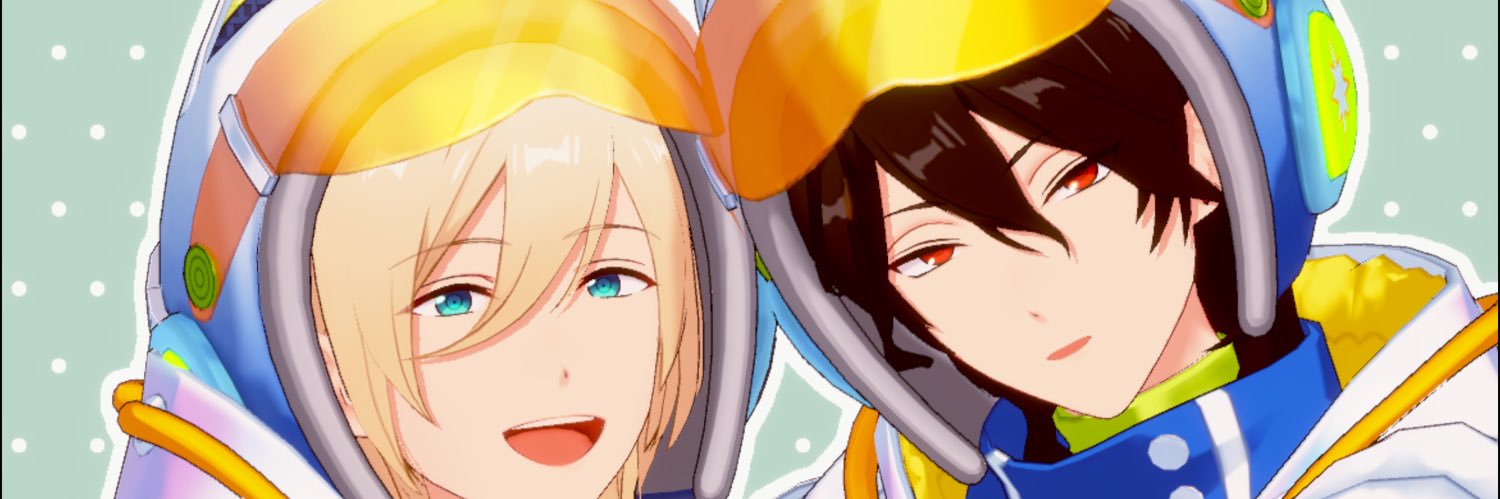 シャオ banner