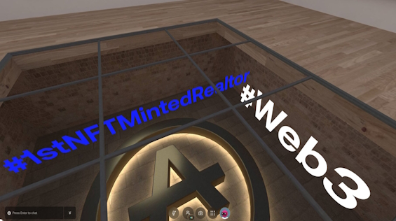 RealEstateAgentAI banner