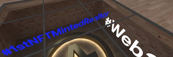 AIRealAgent Profile Banner