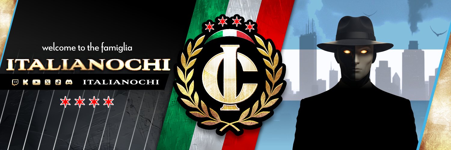 ItalianoChi banner