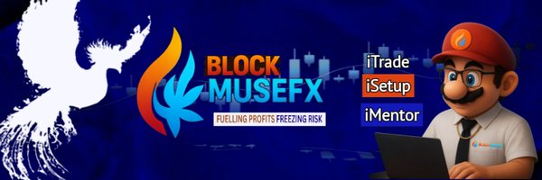 Blockmuse1 Profile Banner