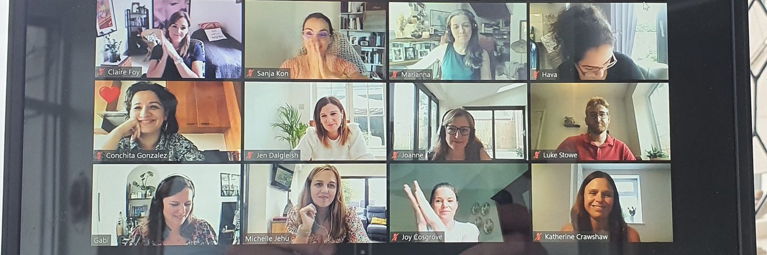 Dom Burch ⤴️ banner