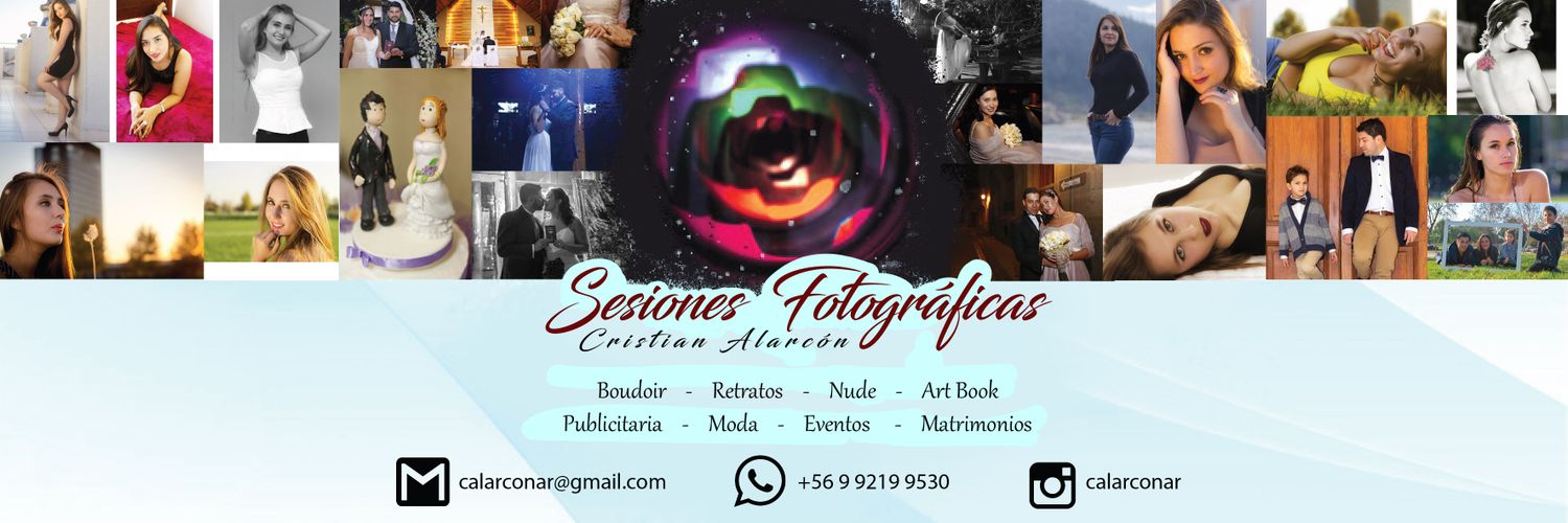 calarconar's profile banner image