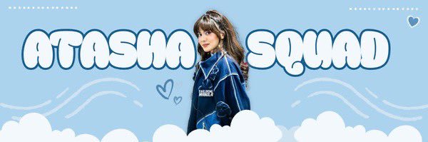 Atasha Squad OFC banner