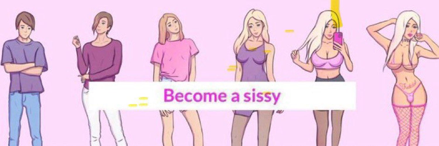 SISSY FLORINE banner