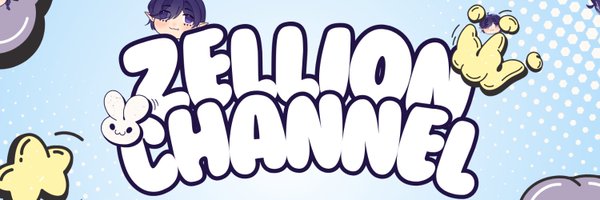 zellionbubu Profile Banner