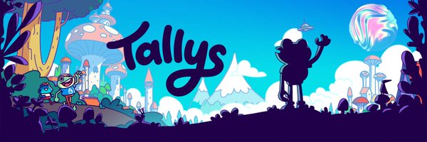 TallysNFT Profile Banner