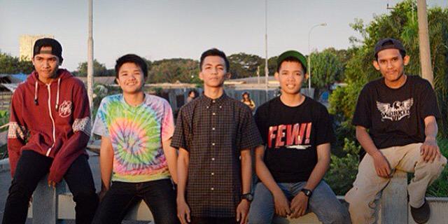 WORKED UP HARDCORE banner