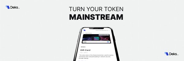deksxyz Profile Banner