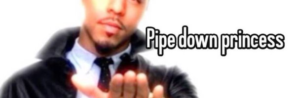 maybeadufe Profile Banner