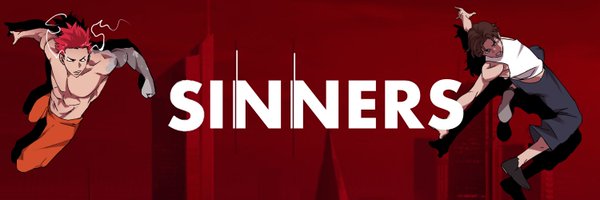 SinnersOnApe Profile Banner
