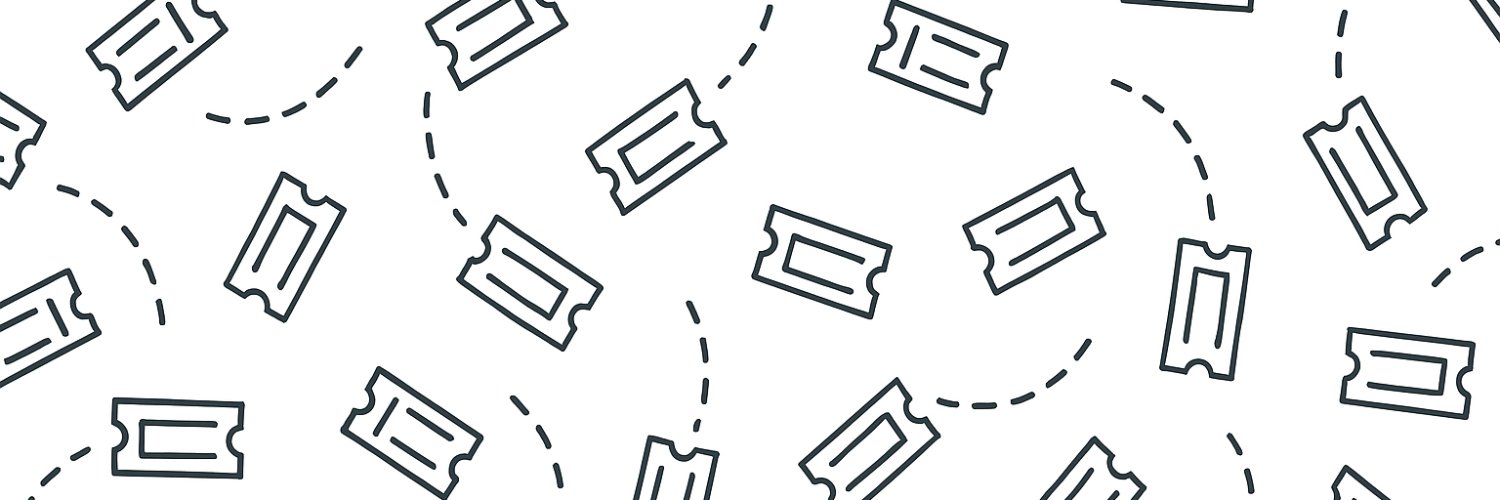 Sidebar Ticketing banner