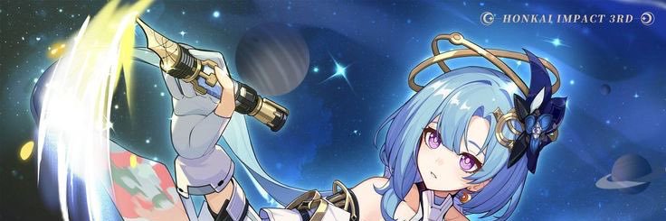 Timely Griseo 🌟🖋️'s banner