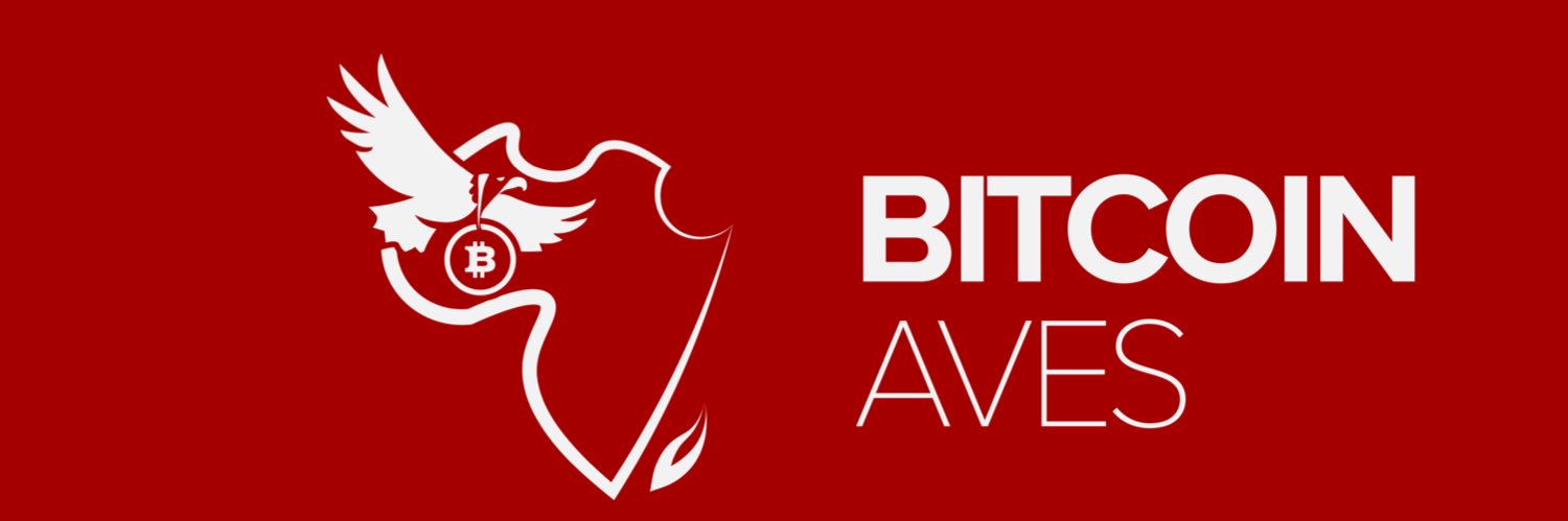 Bitcoin Aves's banner