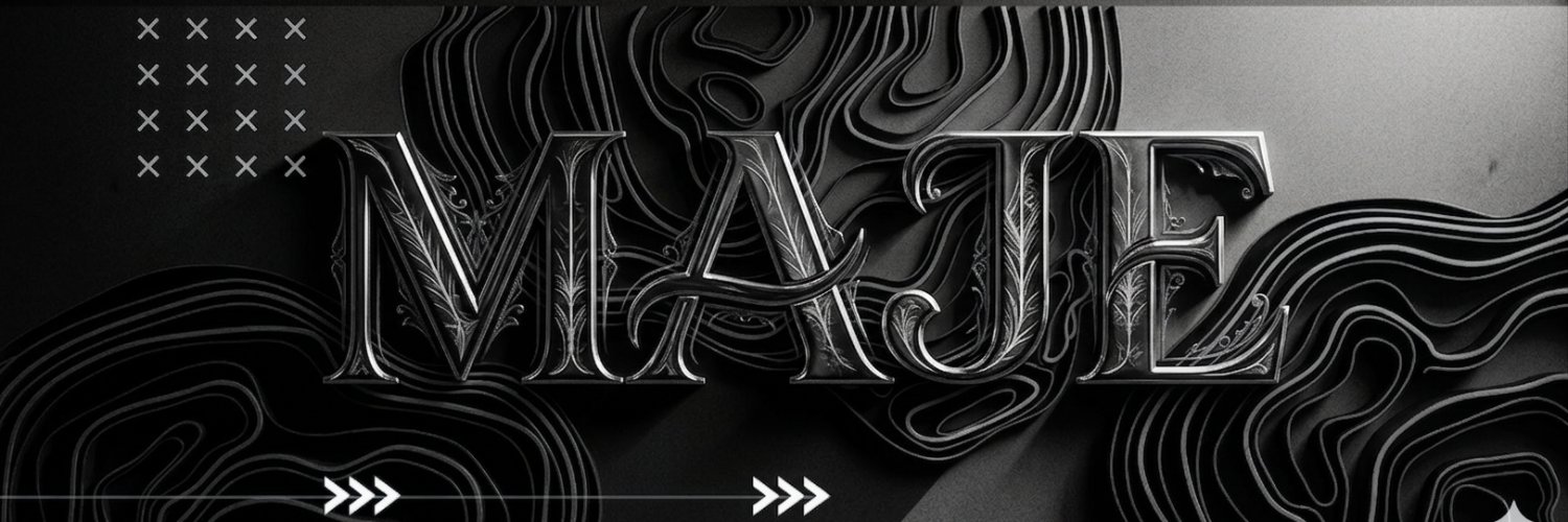 Maj1eeE's profile banner image