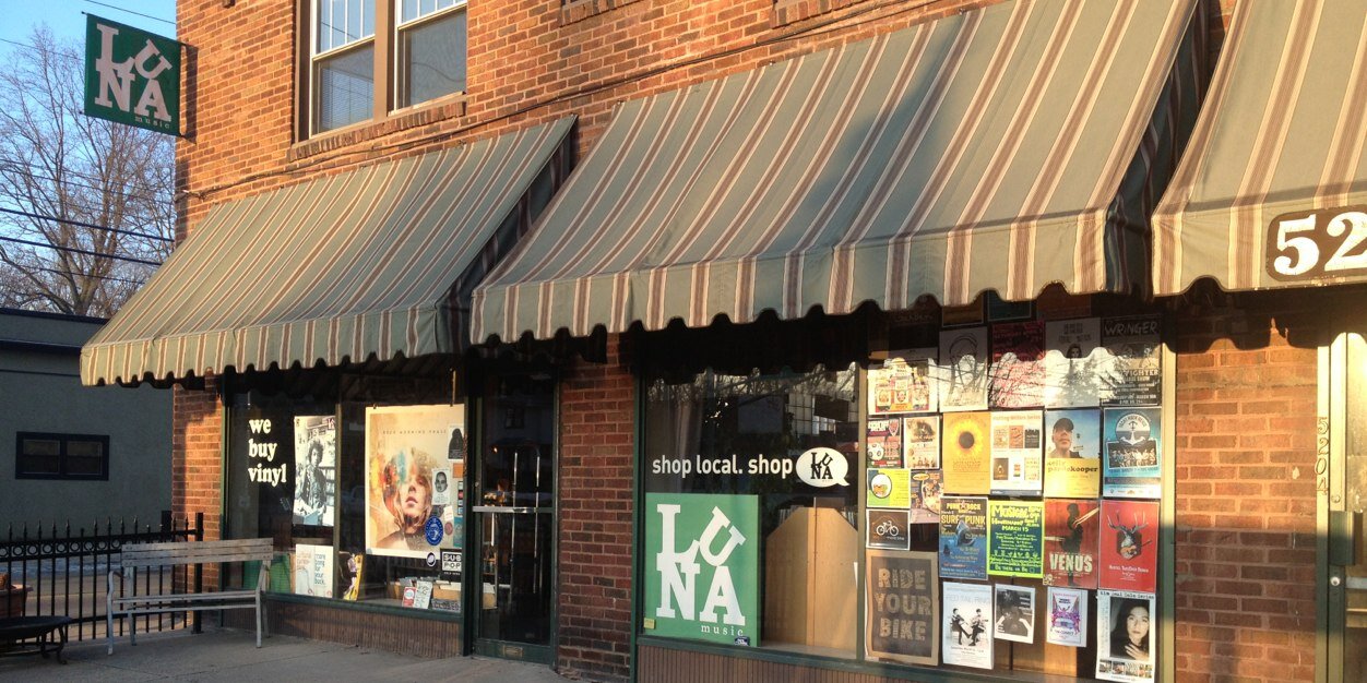 LUNAmusic's profile banner image
