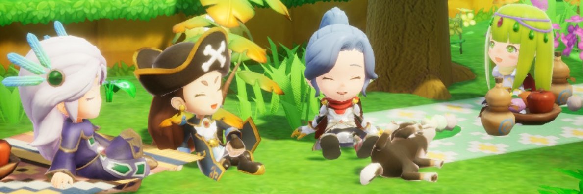 オニシロ(かくせいフェーズ) banner