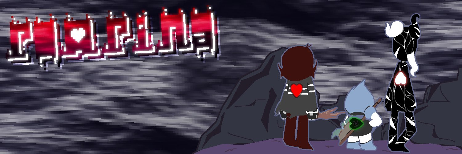 ROARING: a Millennia after banner