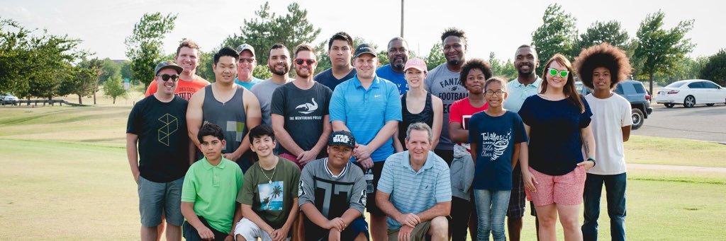 TheMentoringProject banner