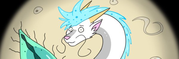Fluffydrag4387 Profile Banner