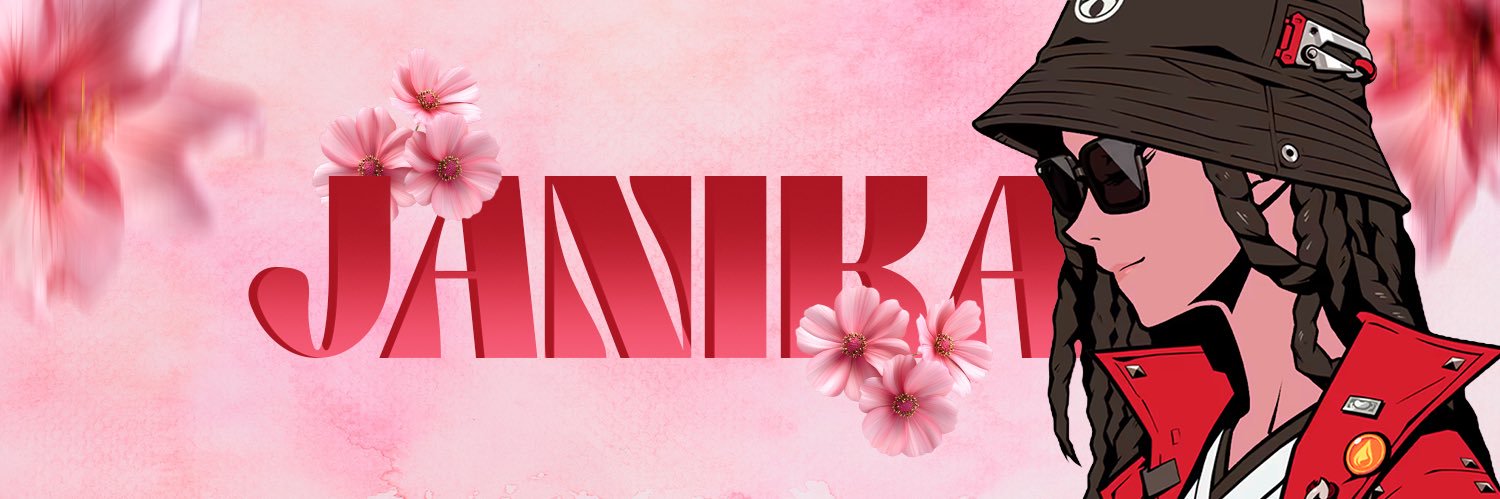 Janika banner