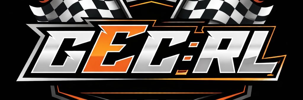 GEC Racing League banner