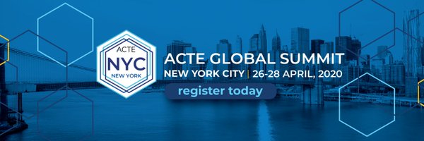 ACTEtweets Profile Banner