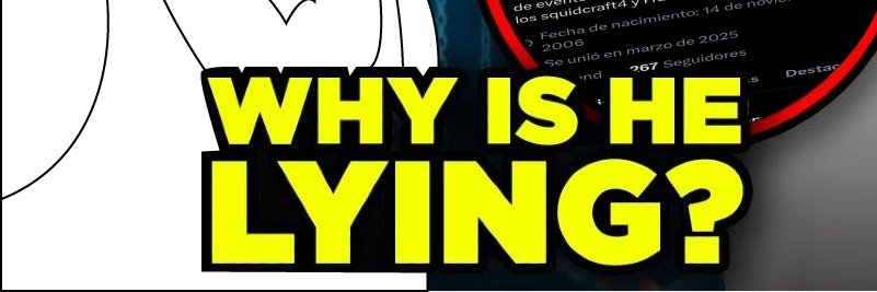 Dias sin polemica comunidad stream/eventos pequeña banner