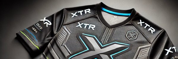 xtreme revolution banner