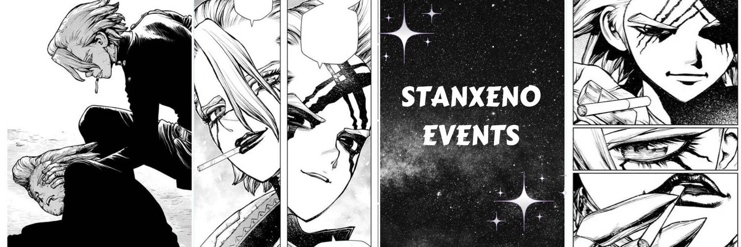 🚬✖️ stanxeno events ✖️🚬's banner