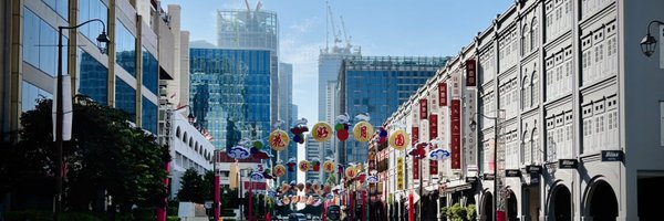DonaldHtut Profile Banner