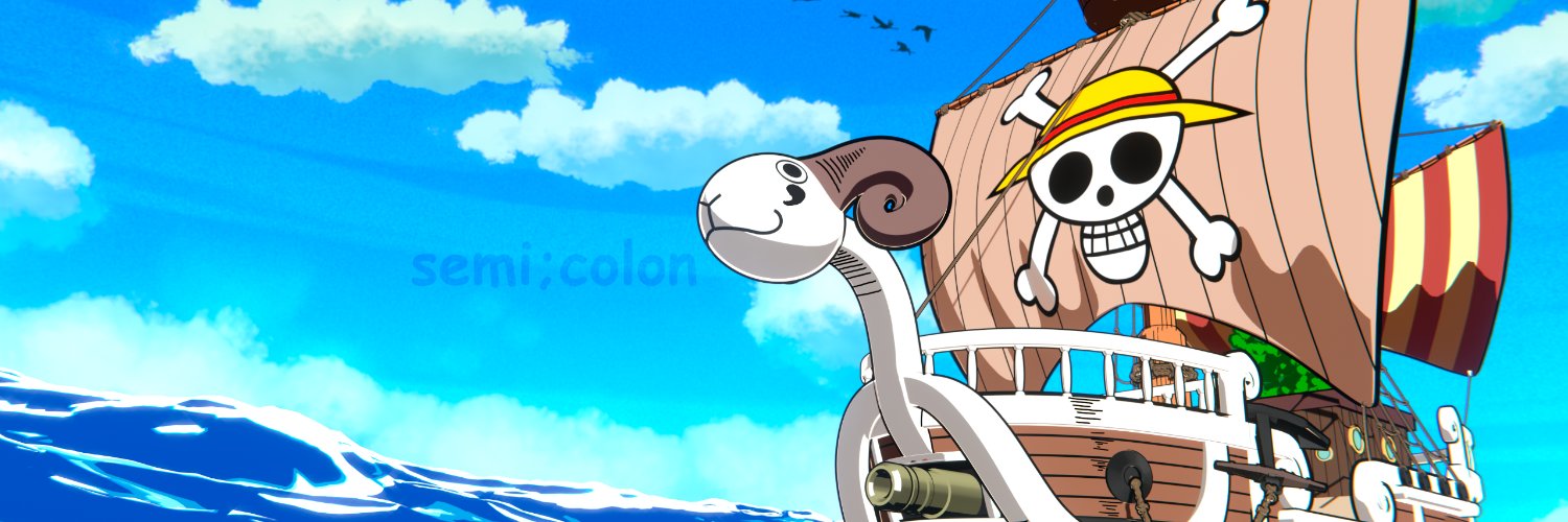 SemiDColon's profile banner image