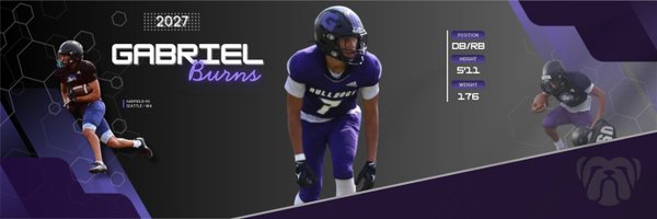 Gabriel_Burnsfb Profile Banner