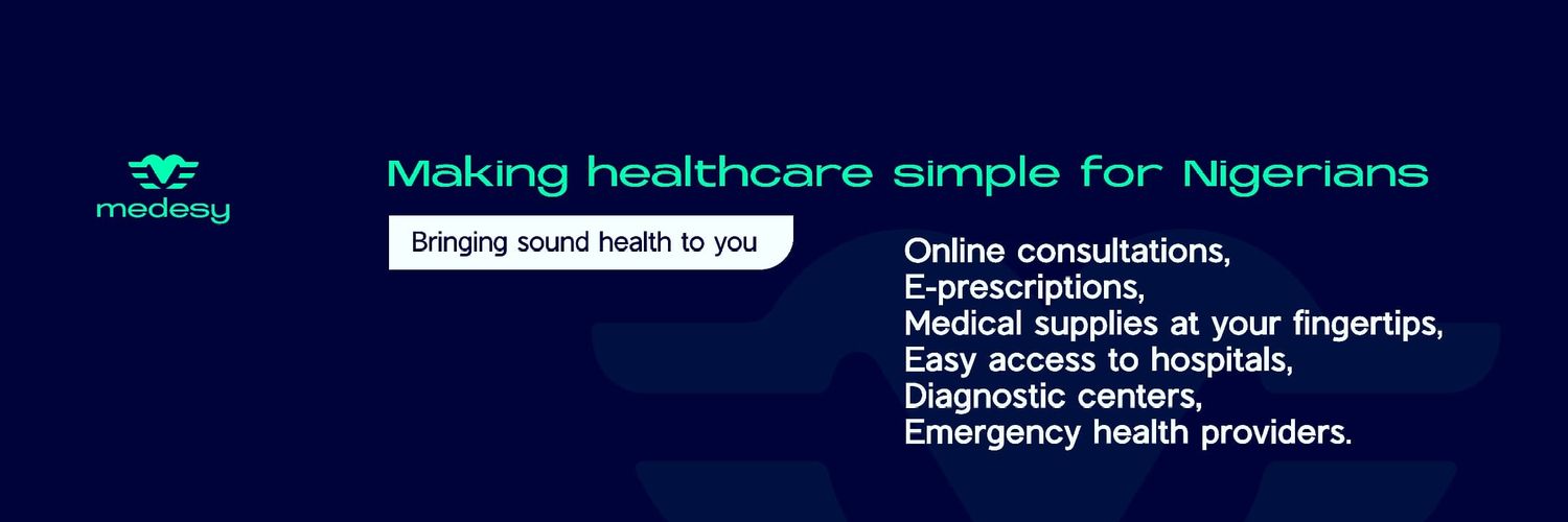 Medesysolutions's profile banner image