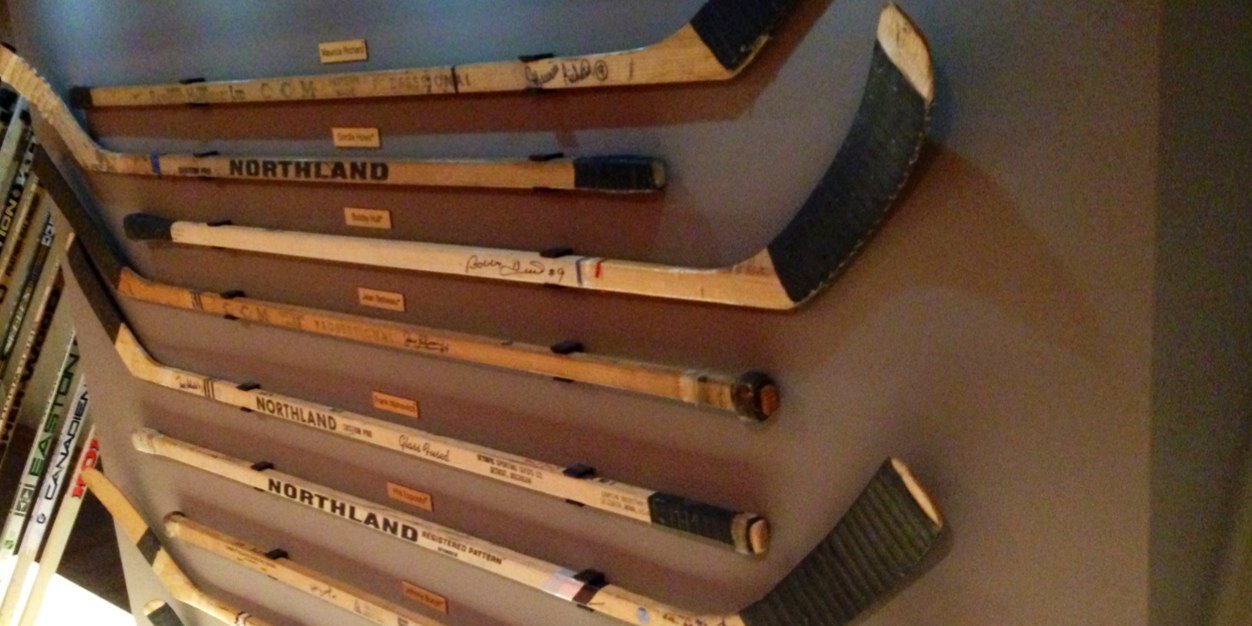 Wayne Scanlan banner