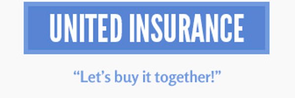 UnitedInsurance Profile Banner