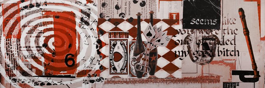 ᅟ𝕮ᴿ𐍈ᵂ𝙽ᅟᴼ͟ᶠ ͙ ᅟ𝕸𐌰ᴰ𝙽ᴱ𝚂𝚂.ᅟ banner